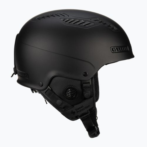 Sweet Protection Igniter 2Vi MIPS fekete sísisak 840102