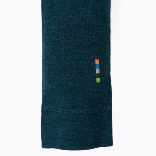 Női termoaktív felső Smartwool Merino 250 Baselayer Crew Boxed twilight blue heather