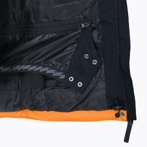 Női snowboard kabát Billabong Adiv Tropper STX black