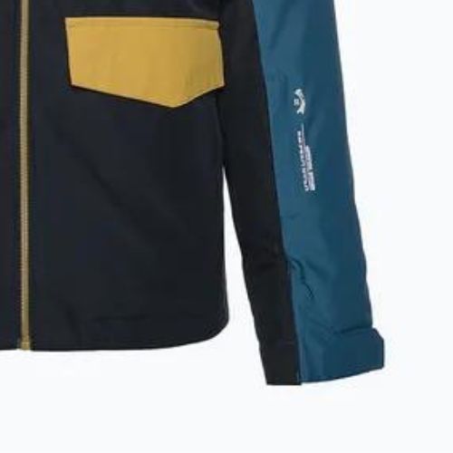 Férfi snowboard kabát Billabong Outsider deep blue