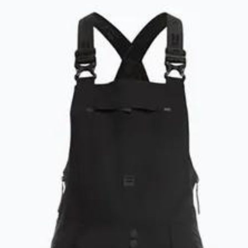 Női snowboard nadrág Billabong Adiv Drifter STX Bib black