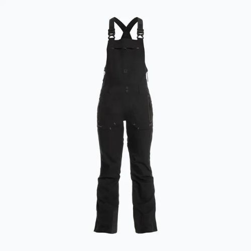 Női snowboard nadrág Billabong Adiv Drifter STX Bib black