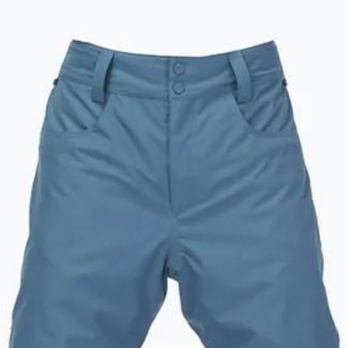 Férfi snowboard nadrág Billabong Outsider deep blue