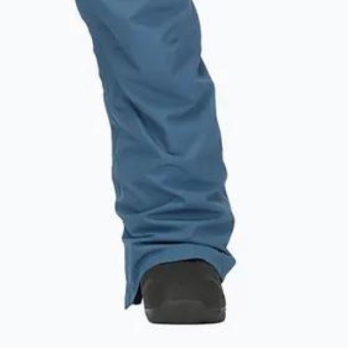 Férfi snowboard nadrág Billabong Outsider deep blue