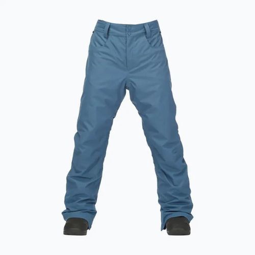 Férfi snowboard nadrág Billabong Outsider deep blue