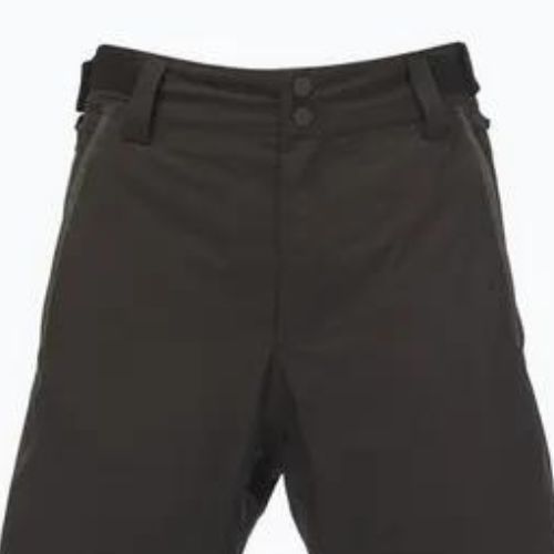 Férfi snowboard nadrág Billabong Compass black