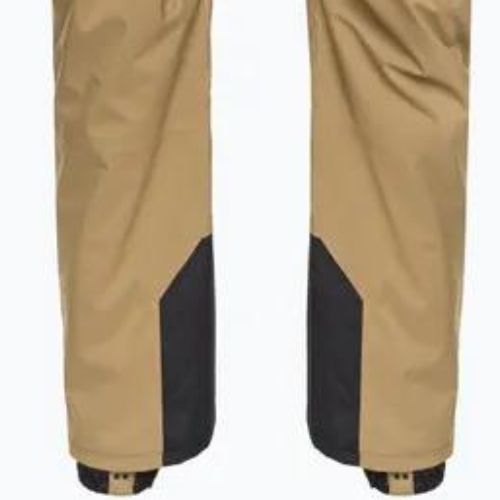 Férfi snowboard nadrág Billabong Compass ermine