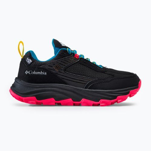 Columbia Hatana Max Outdry női túrabakancs fekete 1982321