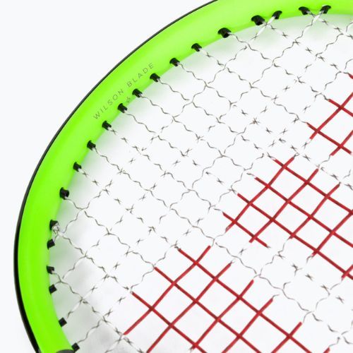 Wilson Blade CM squash ütő fekete WR044110H0