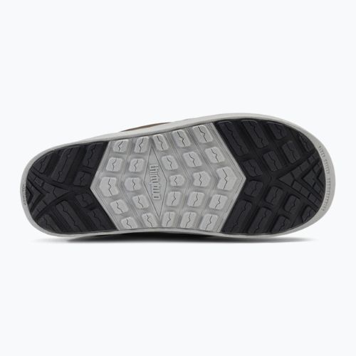 Férfi THIRTYTWO Lashed Double Boa Bradshaw '22 barna snowboard bakancs 8105000481