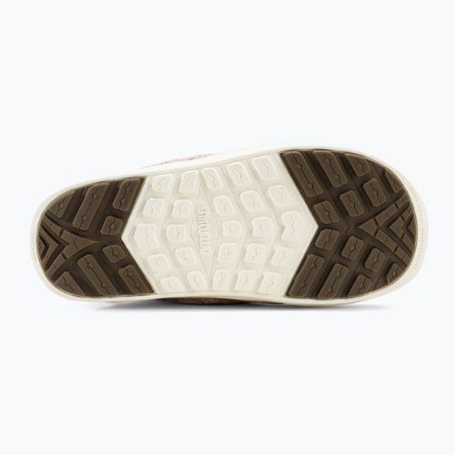 Női snowboard csizma THIRTYTWO Lashed Double Boa W'S B4Bc '22 bézs 8207000033