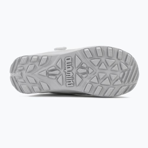 Női snowboard csizma THIRTYTWO Stw Double Boa W'S '22 szürke 8205000229