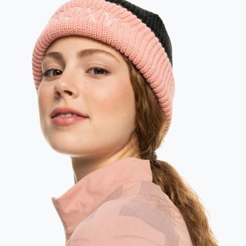 Női téli sapka ROXY Freja 2021 true black