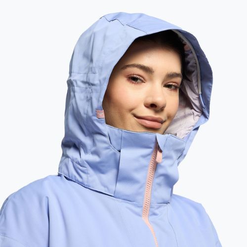 Női snowboard kabát ROXY Chloe Kim 2021 easter egg