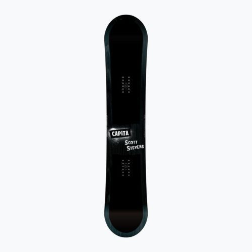 CAPiTA 10Y Scott Stevens Pro snowboard (Jamie Thomas X Zero Collab) fehér 1221115