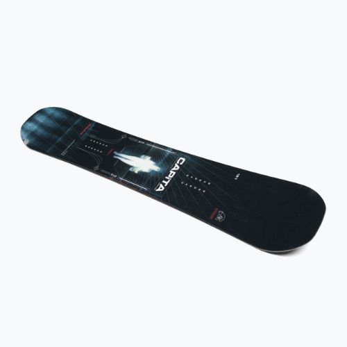 Férfi CAPiTA Pathfinder REV snowboard piros 1221118