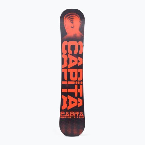 Férfi CAPiTA Pathfinder REV snowboard piros 1221118