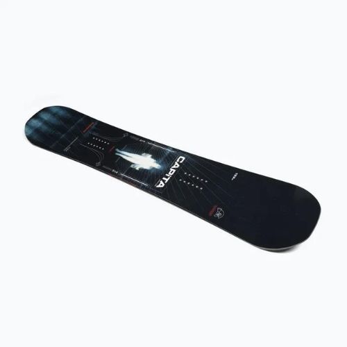 Férfi CAPiTA Pathfinder REV Wide snowboard piros 1221119