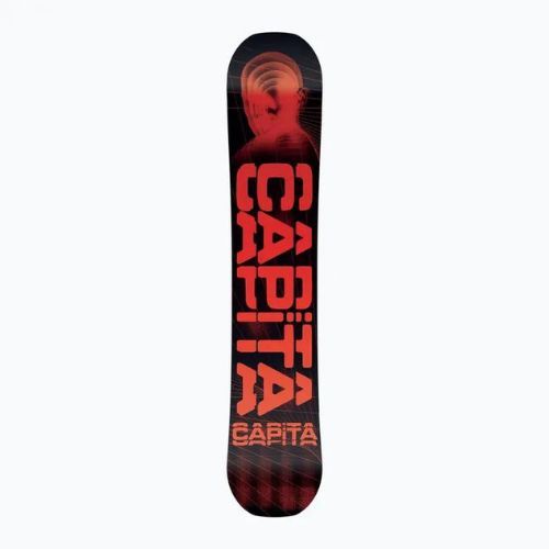 Férfi CAPiTA Pathfinder REV Wide snowboard piros 1221119