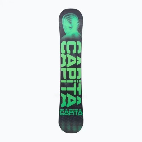 Férfi CAPiTA Pathfinder snowboard zöld 1221120