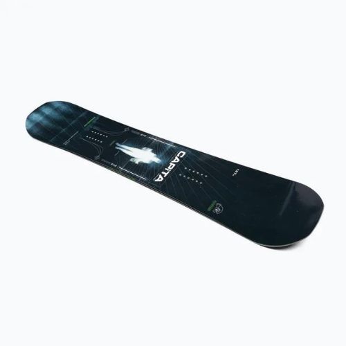 Férfi CAPiTA Pathfinder Wide snowboard zöld 1221121