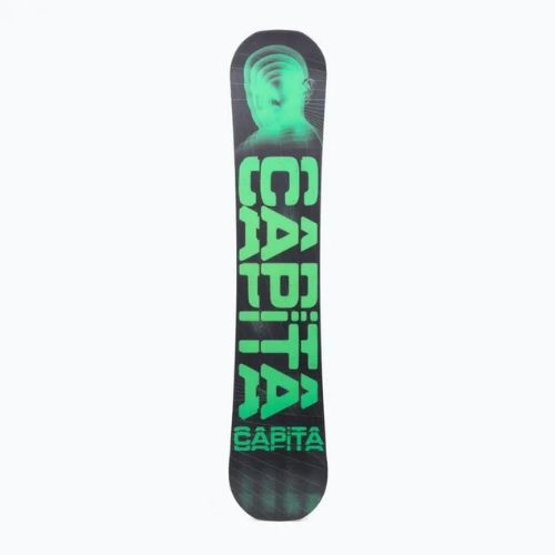 Férfi CAPiTA Pathfinder Wide snowboard zöld 1221121