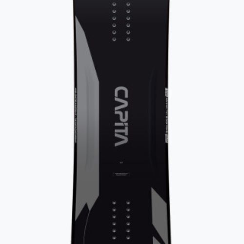 Férfi snowboard CAPiTA Mega Mercury fekete 1221123