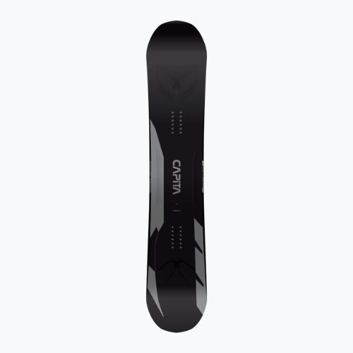 Férfi snowboard CAPiTA Mega Mercury fekete 1221123