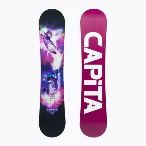 Gyermek snowboard CAPiTA Jess Kimura Mini szín 1221142/120