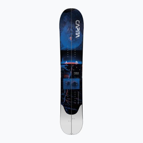 Férfi CAPiTA Neo Slasher színes splitboard 1221152