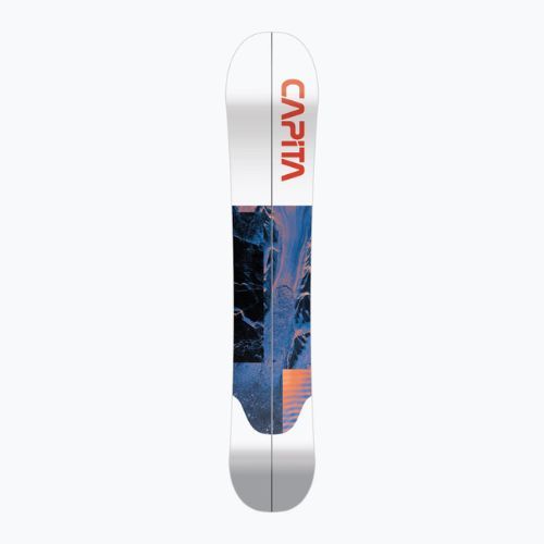 Férfi CAPiTA Neo Slasher színes splitboard 1221152