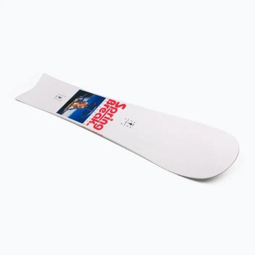 Férfi CAPiTA Slush Slashers 2.0 fehér-piros snowboard 1221167