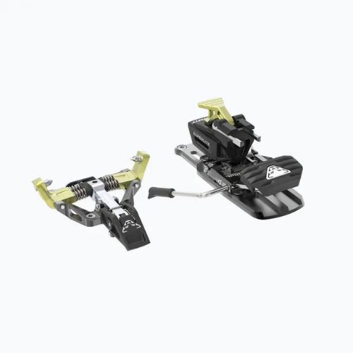 DYNAFIT Superlite 175 - Z12+ síkötés fekete 08-0000049152