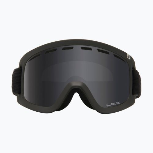 Dragon D1 OTG síszemüveg Black Out fekete 40461/6032001