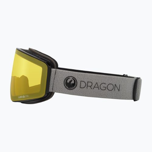 Dragon PXV Switch síszemüveg sárga 38278/6534060