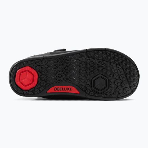 Snowboard bakancs DEELUXE ID Dual Boa fekete 572115-1000/9110