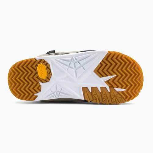 Férfi snowboard csizma DC Transcend off white/gum