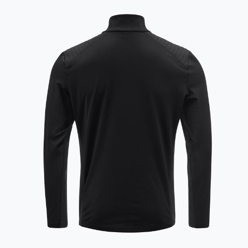 HEAD férfi sí pulóver Marty fekete 821542