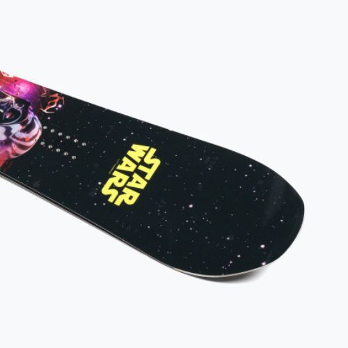 Férfi snowboard DC SW Darkside Ply multicolor