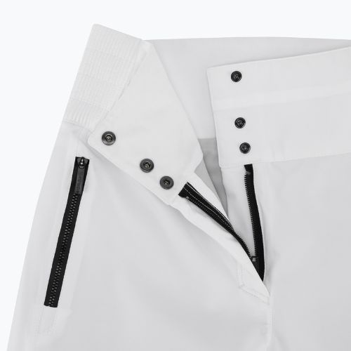 HEAD női síelő nadrág Emerald fehér 824532