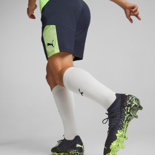 Férfi futballcipő PUMA Future Z 1.4 FG/AG tengerészkék 106989 01