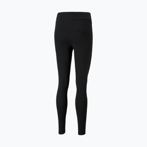 Női edző leggings PUMA Essentials fekete 586835_01