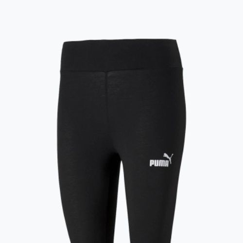 Női edző leggings PUMA Essentials fekete 586835_01