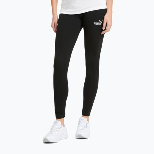 Női edző leggings PUMA Essentials fekete 586835_01