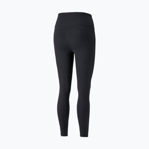 Női edző leggings PUMA Studio Foundation 7/8 Tight fekete 521611 01