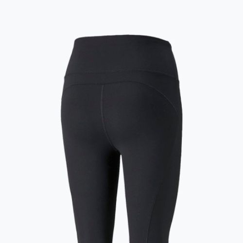 Női edző leggings PUMA Studio Foundation 7/8 Tight fekete 521611 01