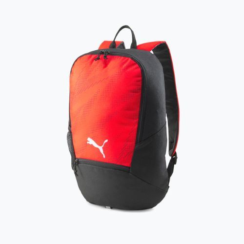 PUMA IndividualRISE 15 l futball hátizsák fekete-piros 079322_01