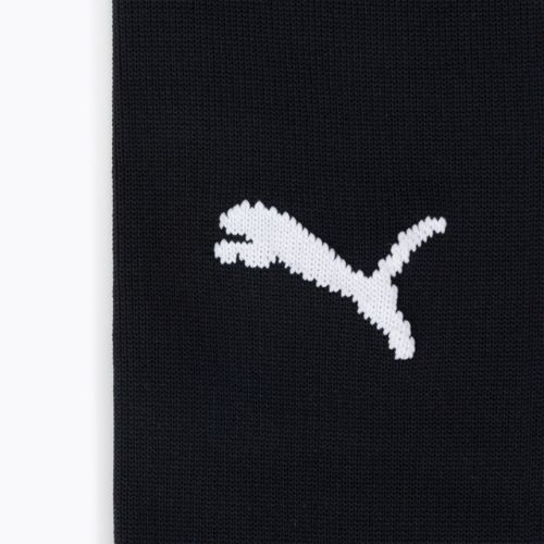 PUMA Team Liga Core gyermek focizokni fekete 70344103