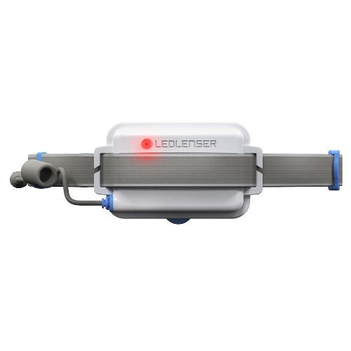 Ledlenser NEO6R fejlámpa fekete 500983