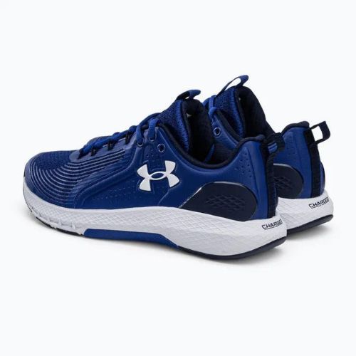 Under Armour Charged Commit Tr 3 férfi edzőcipő tengerészkék 3023703